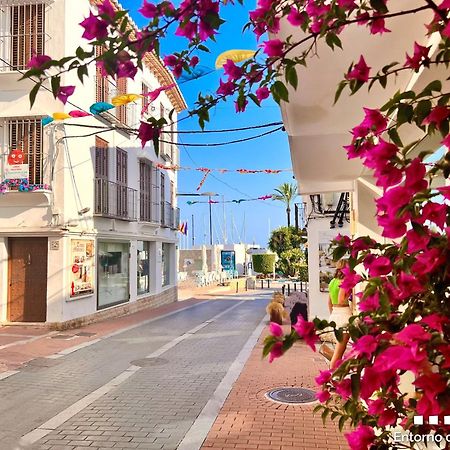 Vh Costablanca - Maryvilla Calpe Eksteriør billede