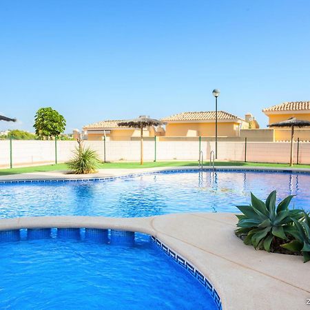 Vh Costablanca - Maryvilla Calpe Eksteriør billede